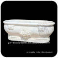 More than 100 styles of Marble Bathtub for your home SNK067